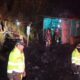 Two people rescued trapped in coal mine in Colombia