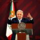 Presidente mexicano declara que militares sí ejecutaron a cinco personas en la frontera estadounidense