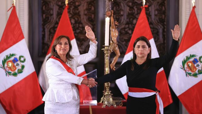 Social leaders demand resignation of Peruvian Health Minister