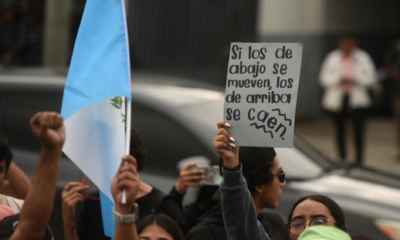 Argentina y Brasil hacen llamado a Guatemala a respetar voluntad popular