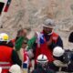 Chilean justice decides to compensate miners rescued in 2010