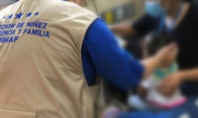 Unicef solicita investigación por muerte de niña bajo custodia de la Dinaf en Honduras