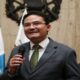 Funcionario del TSE de Guatemala será investigado por incumplimiento de resolución