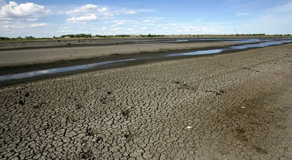 Le gouvernement uruguayen rejette l'aide destinée à lutter contre la crise de l'eau