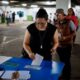Electoral roll to be completed this month in Guatemala