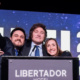 Argentina: Javier Milei se convierte en el más votado en las primarias