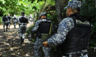 Cerco en Cabañas da frutos: jefe policial resalta efectividad en la captura de pandilleros