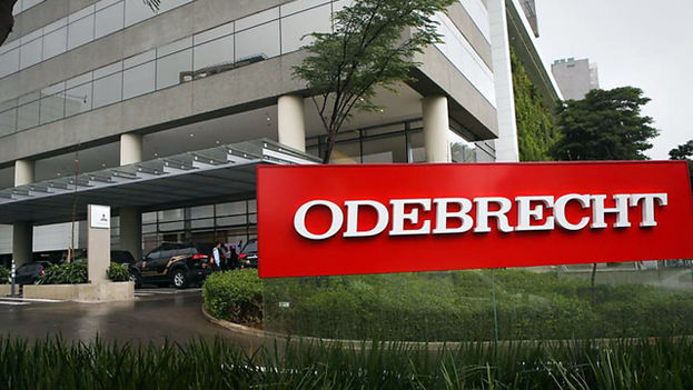 La Colombie demande la réouverture du procès Odebrecht/Aval