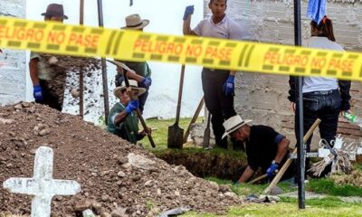 Colombian ex-military officer sentenced for false positives