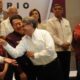 Mexican presidential hopefuls finalize activities in the run-up to the election