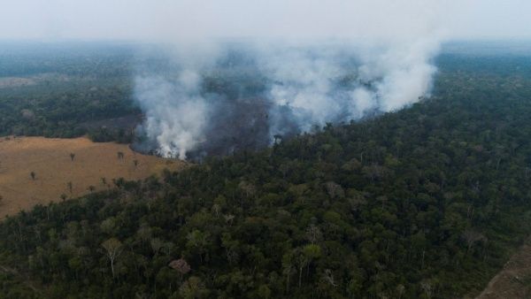 Les dirigeants des pays amazoniens se réunissent à Belém, au Brésil, pour analyser la situation régionale