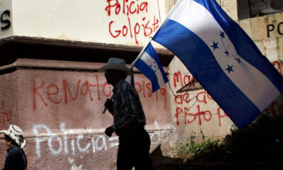 Honduras lidera la lista de países más violentos de Centroamérica, según Observatorio de la Violencia
