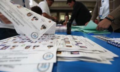Observadores internacionales garantizan transparencia en las elecciones generales de 2024 en El Salvador