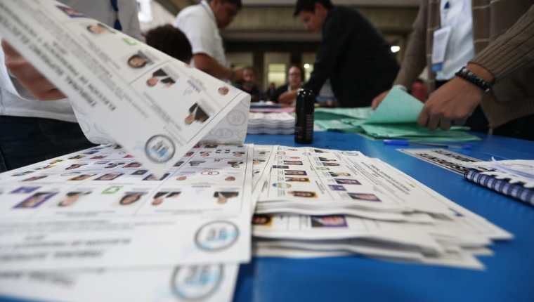 Observadores internacionales garantizan transparencia en las elecciones generales de 2024 en El Salvador