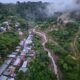 Correntada de río por lluvias en Guatemala deja al menos 18 desaparecidos, incluyendo niños