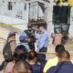 Tragedia en Honduras: Cinco hombres asesinados a balazos en una atroz masacre