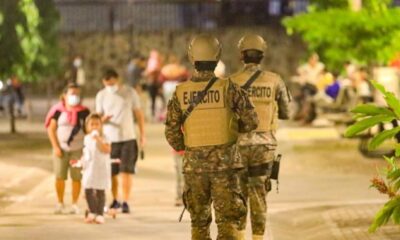 El Salvador suma nueve días consecutivos sin homicidios gracias al Plan Control Territorial