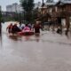 Authorities warn of increased rainfall in Brazil