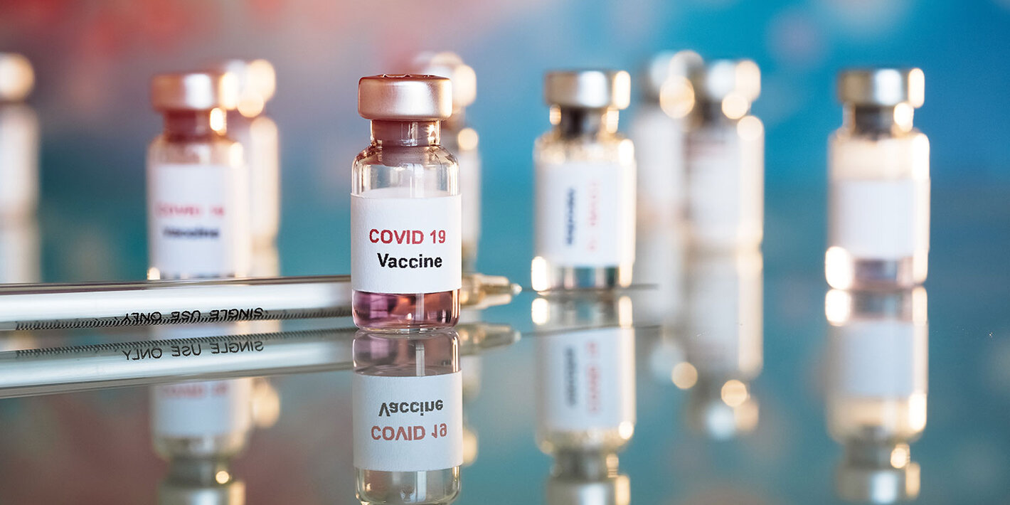 Moderna reduce la producción de su vacuna COVID-19 ante menor demanda post-pandemia