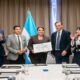 Honduras chairs Coalition of Rainforest Nations