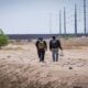Aumenta la tragedia en la ruta migratoria: 686 muertos y desaparecidos en la frontera entre EE.UU. y México en 2022
