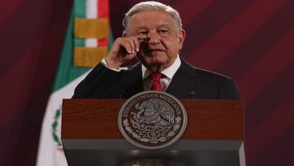 Lopez Obrador annonce le prochain transfert de la direction du 4T