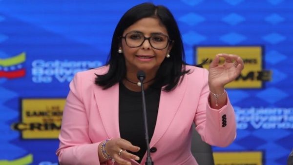 Le Venezuela rejette l'ingérence de l'OEA dans les questions bilatérales