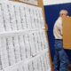TSE extiende plazo para corrección de datos electorales hasta el 1° de cctubre