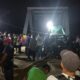 Centenares de guatemaltecos mantienen protesta por respeto a la democracia y exigen renuncia de autoridades