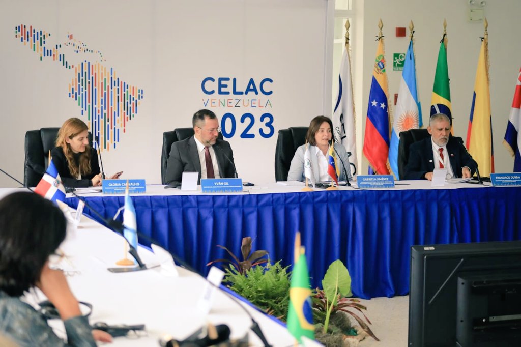 La Celac envisage de créer un centre de développement scientifique