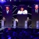 Candidatos presidenciales de Argentina protagonizan debate marcado por la economía y los derechos humanos