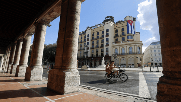 Cuba elected to the UN Human Rights Council