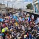 Paro cívico en Guatemala por la democracia y el Estado de derecho