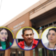 Denuncia por usurpación de funciones: Abogado señala a diputados de oposición en Honduras