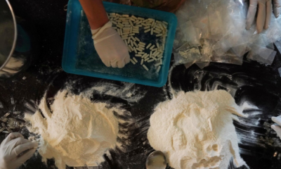 Latin American alert: Imminent risk of a fentanyl crisis?