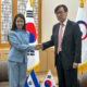 El Salvador impulsa cooperación regional y alianza estratégica con Corea del Sur en diversos sectores