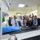 Bolivian government inaugurates third Nuclear Medicine Center