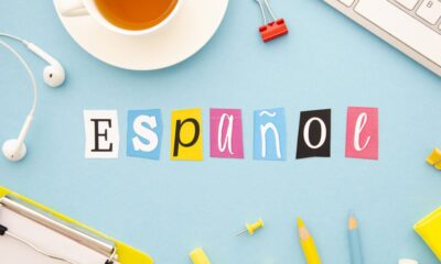 El español se consolida como la segunda lengua materna más hablada en el mundo