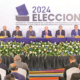 El TSE de El Salvador ratifica inscripción de Nayib Bukele para las elecciones presidenciales de 2024