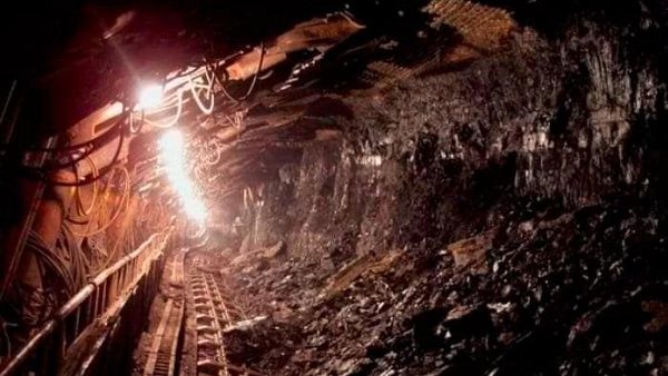 At least five people trapped in coal mine in Colombia