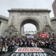 Demand permanent ceasefire against Gaza in New York, USA