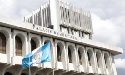 Problemas legales emergen en el proceso de denuncia contra magistrados del TSE en Guatemala