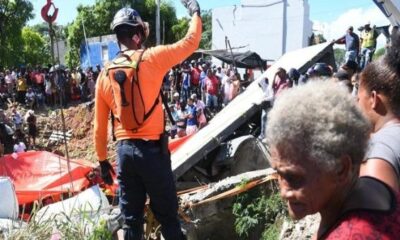 At least 10 killed in traffic accident in Dominican Republic