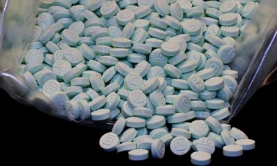 Estados Unidos sanciona a jefe de cartel y familiares por tráfico de fentanilo