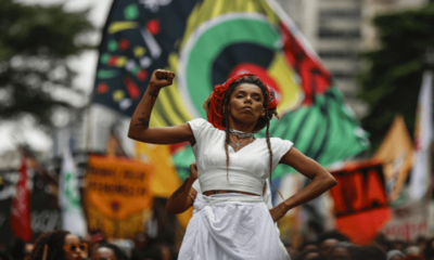Brazil to host global forum against racism and discrimination
