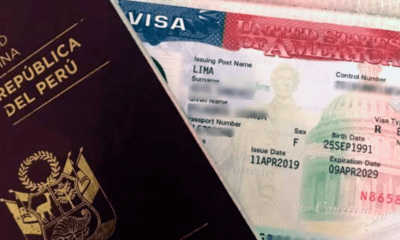 Perú exonera de visa temporal a ciudadanos salvadoreños gracias a resultados en seguridad del gobierno de Nayib Bukele