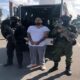 Un caïd du cartel du Nord-Est capturé à Tamaulipas, au Mexique