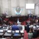 Guatemalan Congress removes immunity from electoral judges amidst allegations